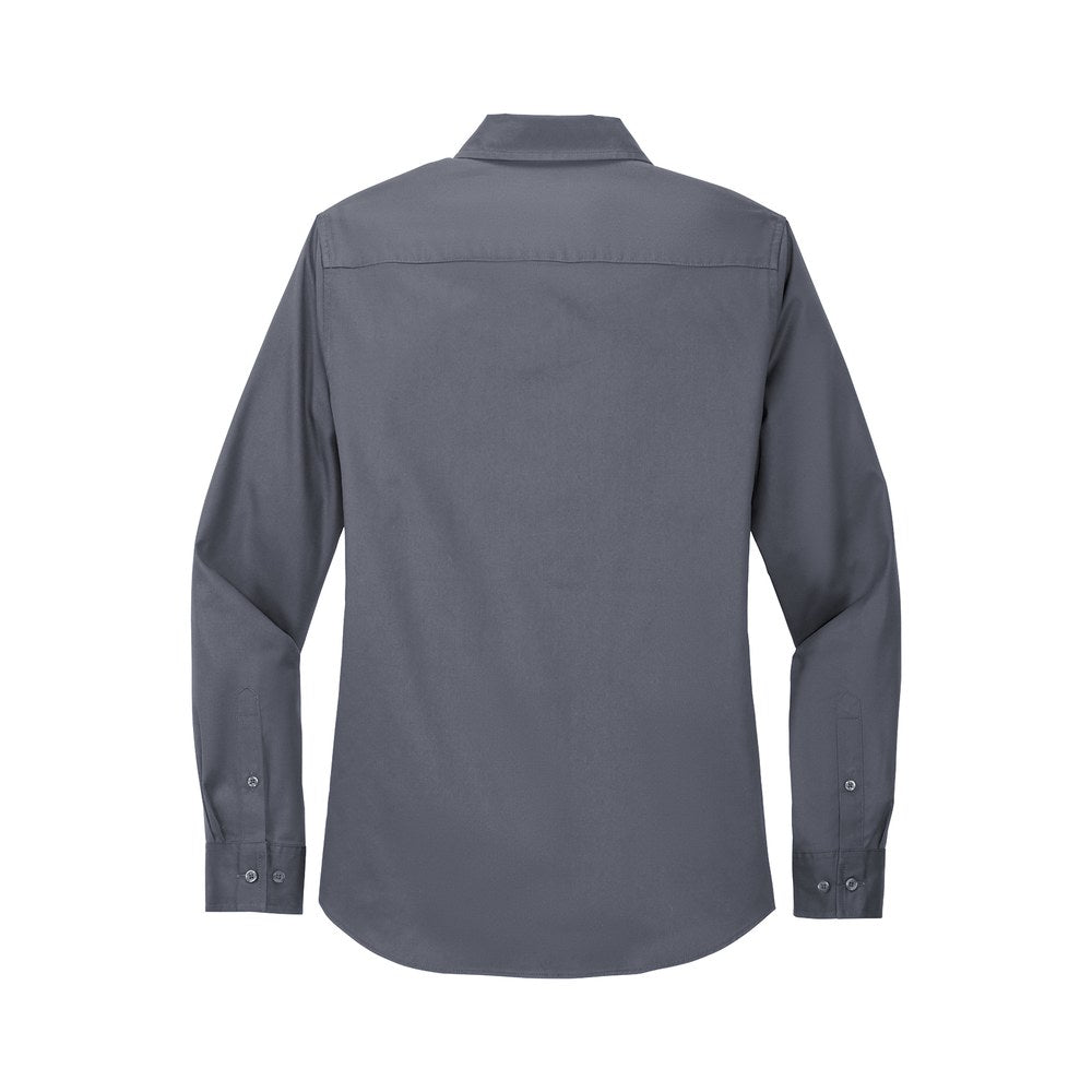 Steel Grey/Light Stone | Back