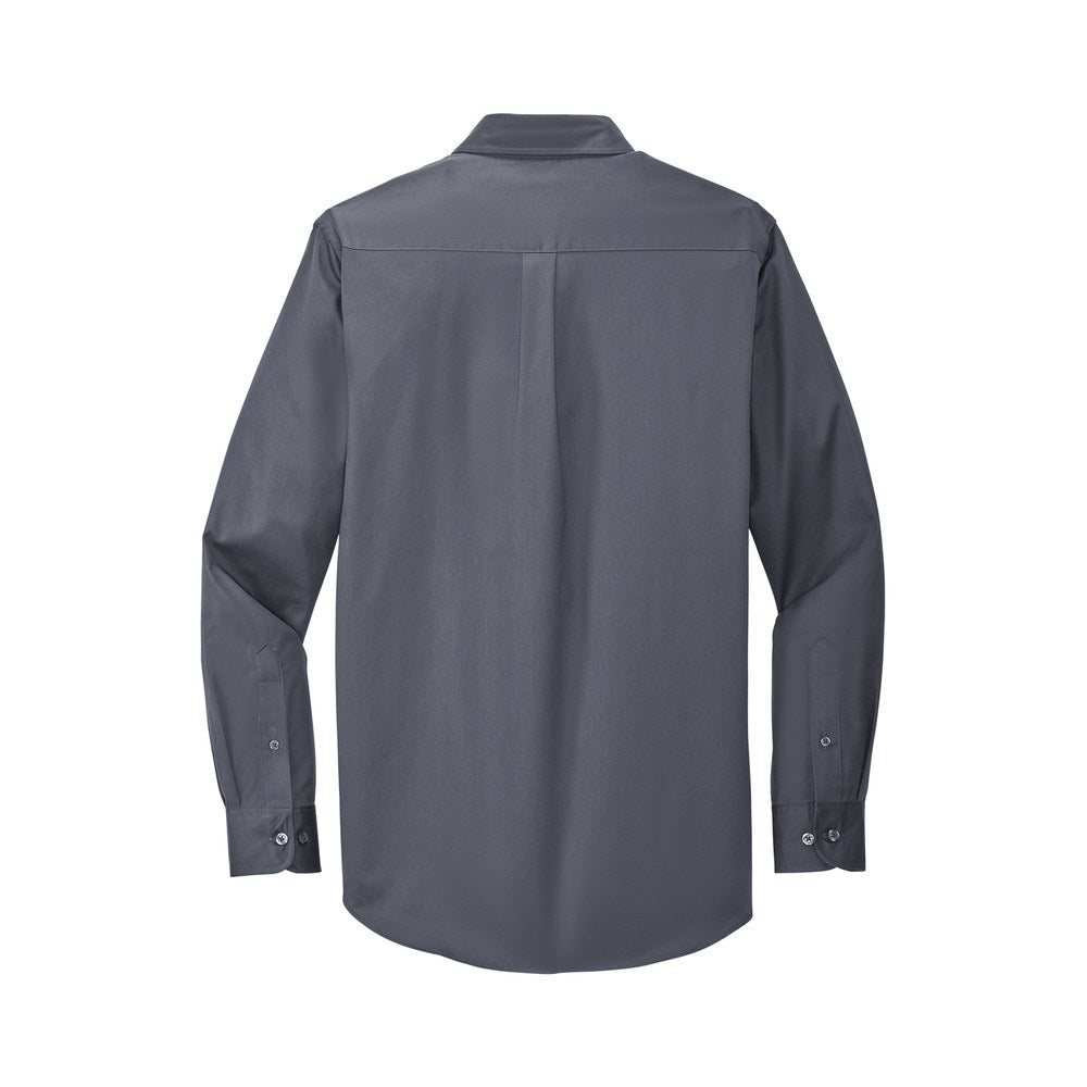 Steel Grey/Light Stone | Back