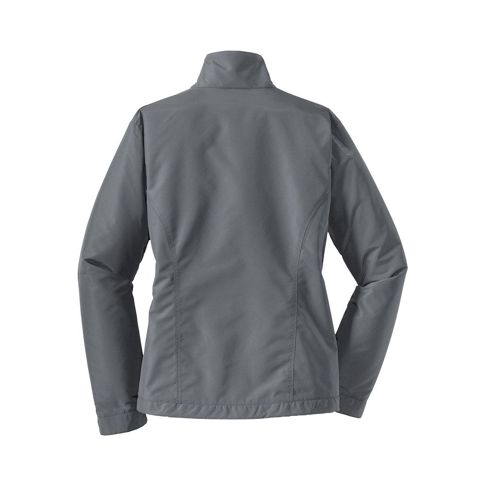 Steel Grey/True Black | Back