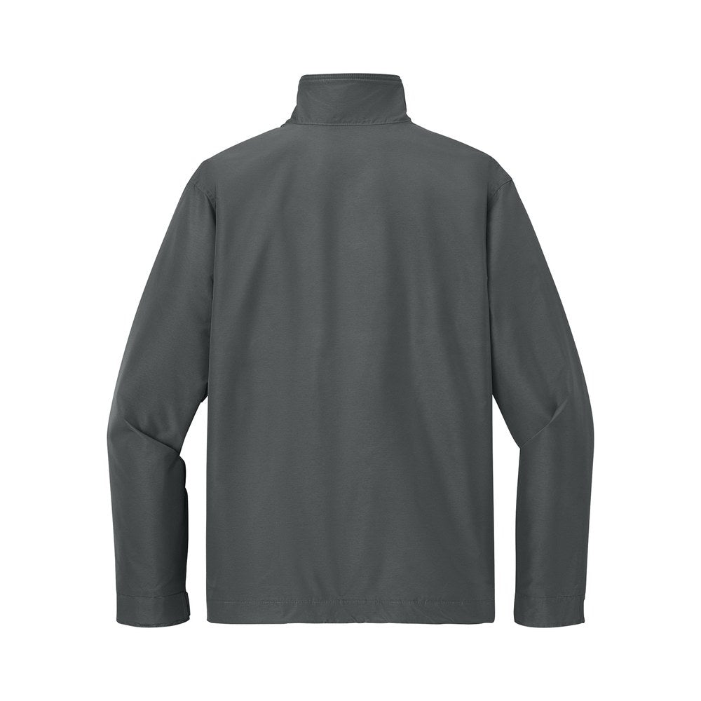 Steel Grey/True Black | Back