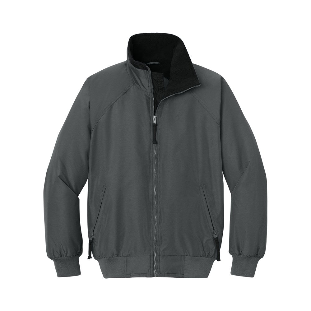Steel Grey/True Black