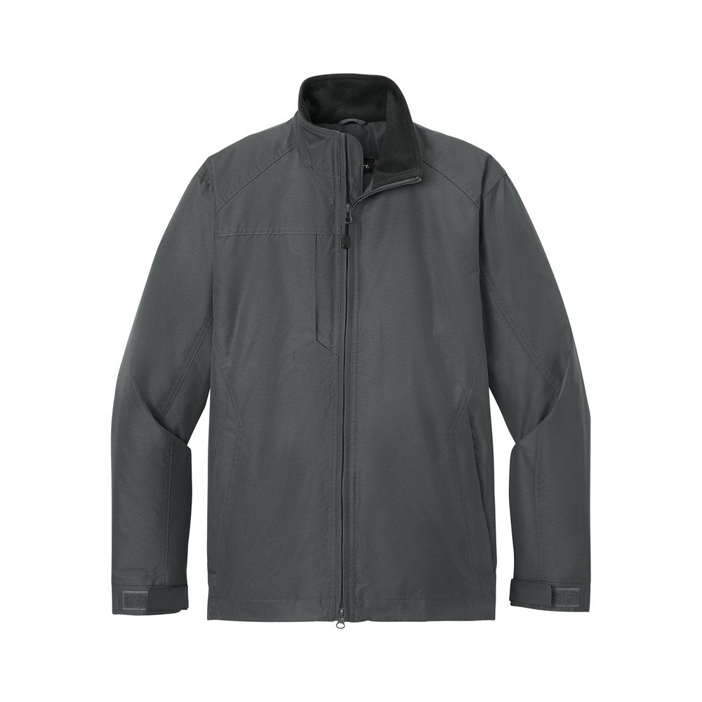 Steel Grey/True Black