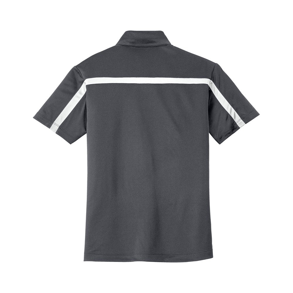 Steel Grey/White | Back