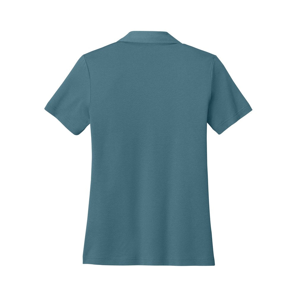 Stellar Blue | Back