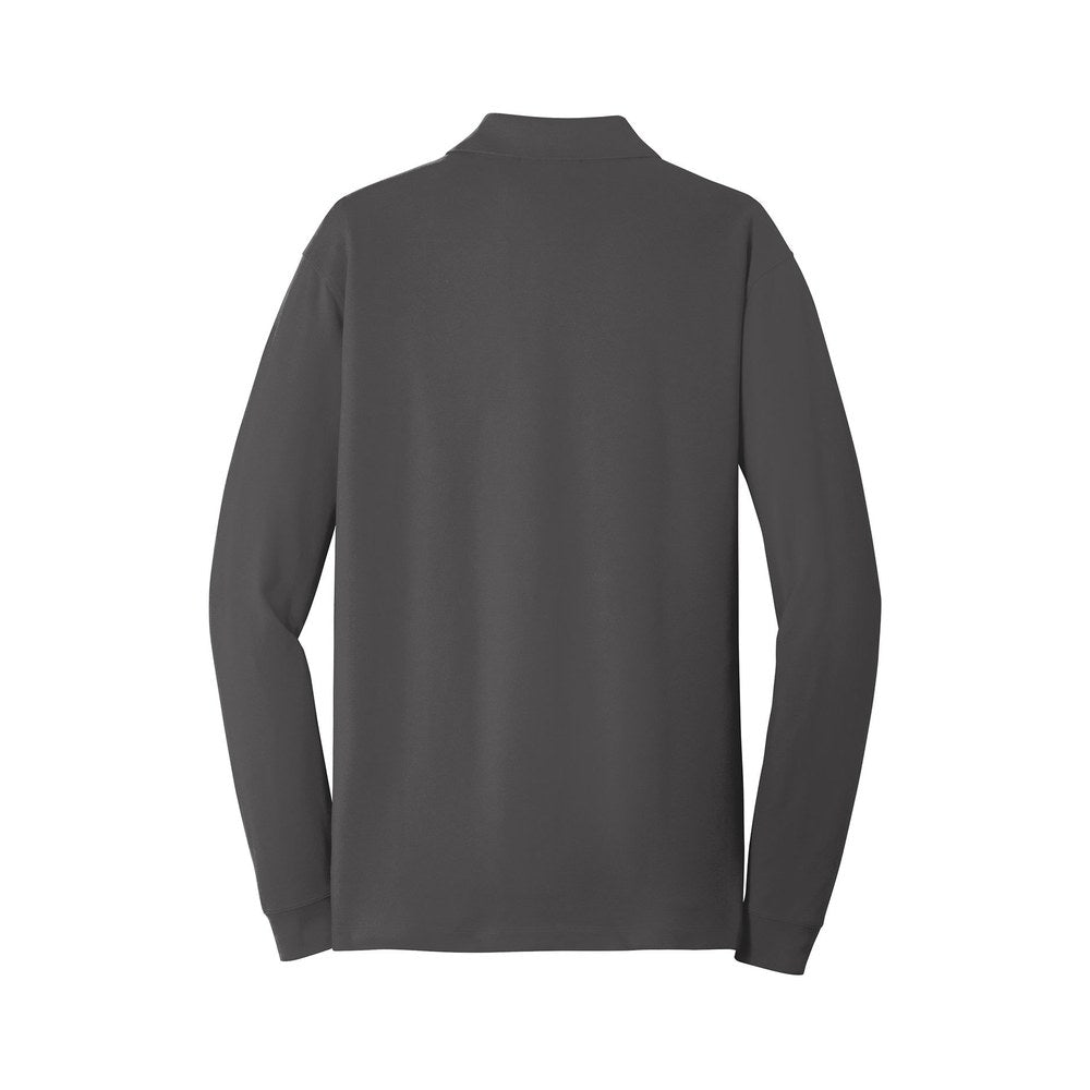 Sterling Grey | Back