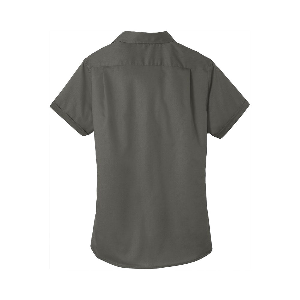 Sterling Grey | Back