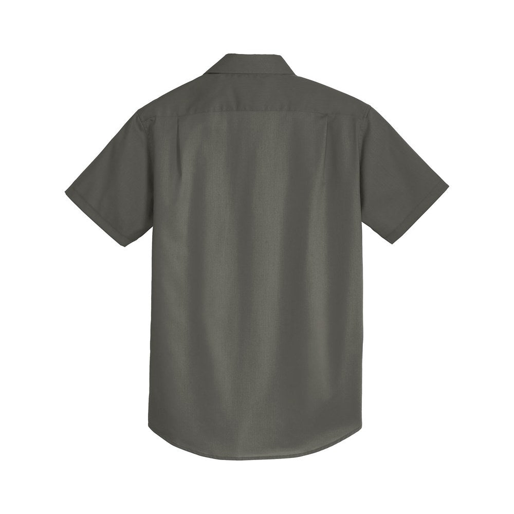 Sterling Grey | Back