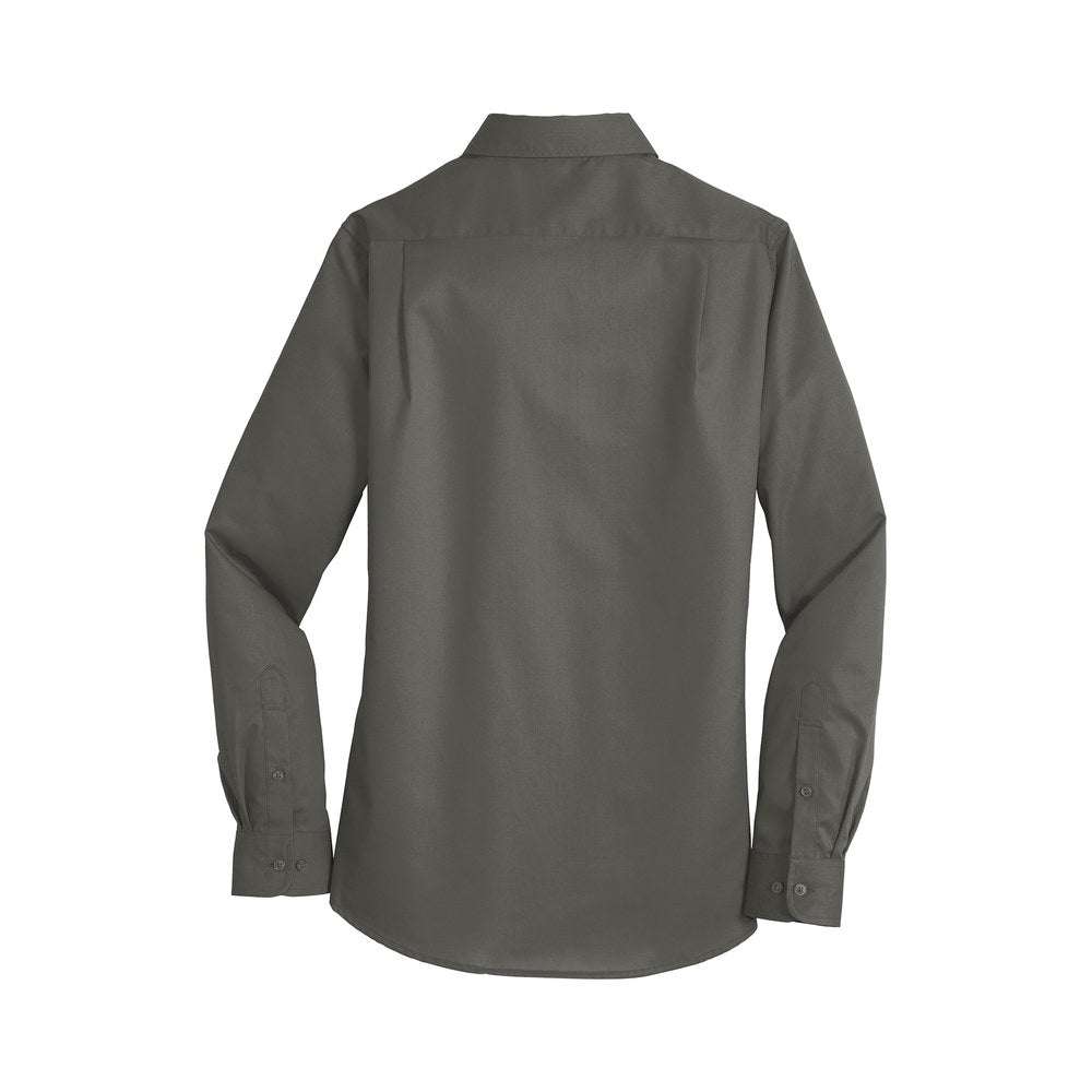 Sterling Grey | Back
