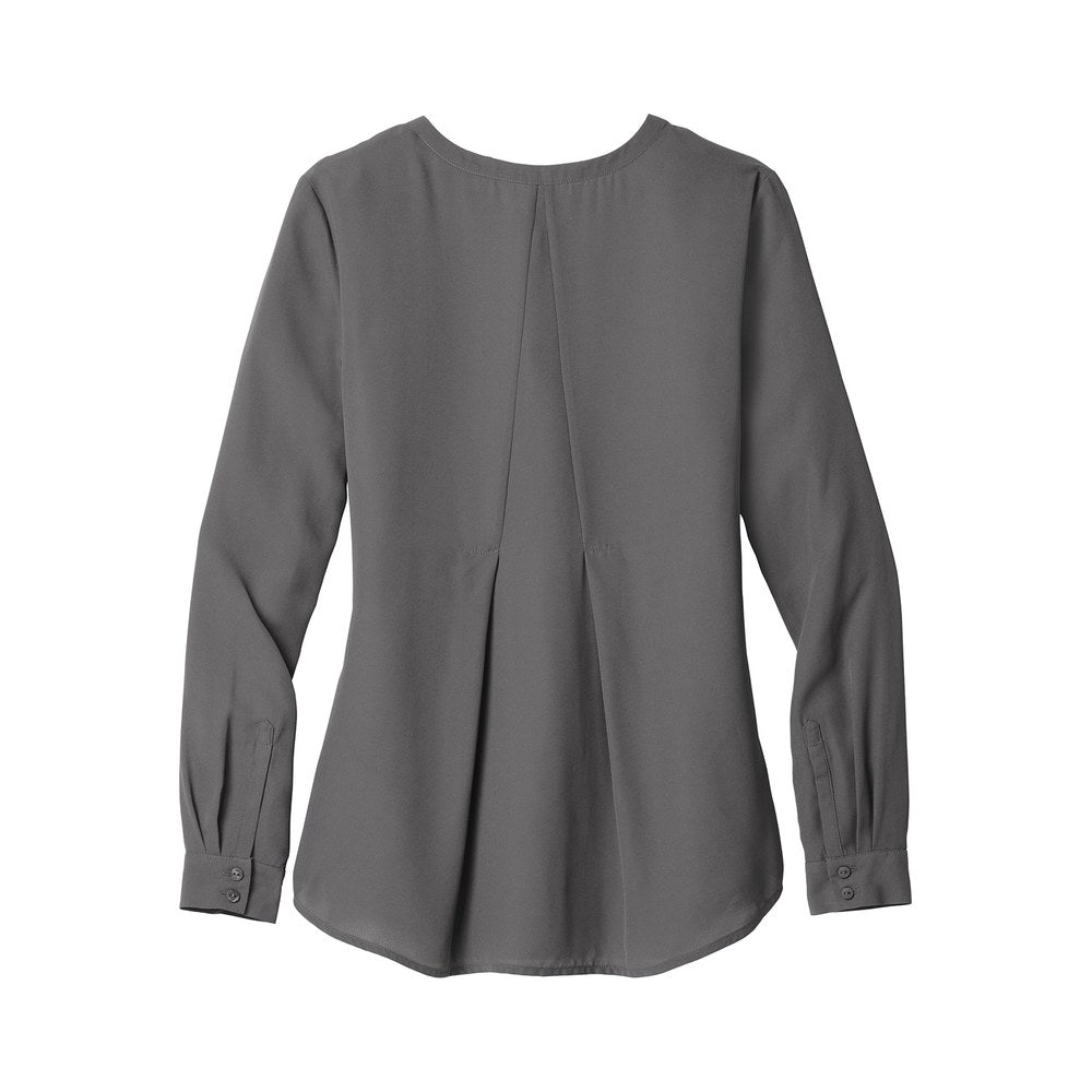 Sterling Grey | Back
