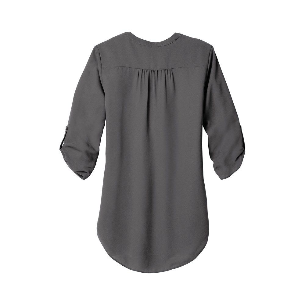 Sterling Grey | Back