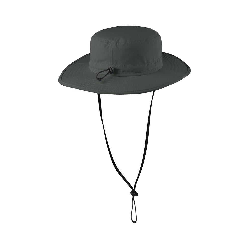 Sterling Grey | Back