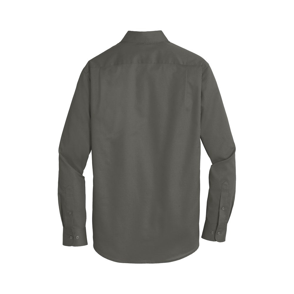 Sterling Grey | Back