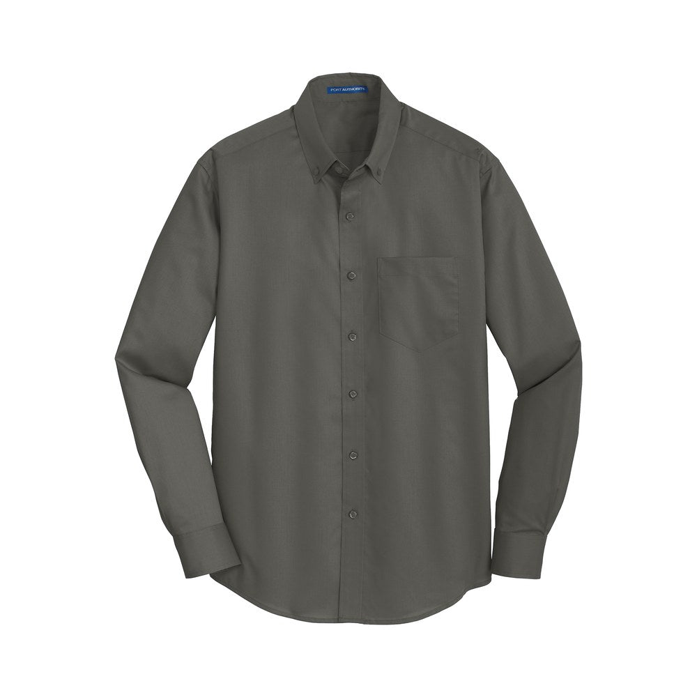 Sterling Grey