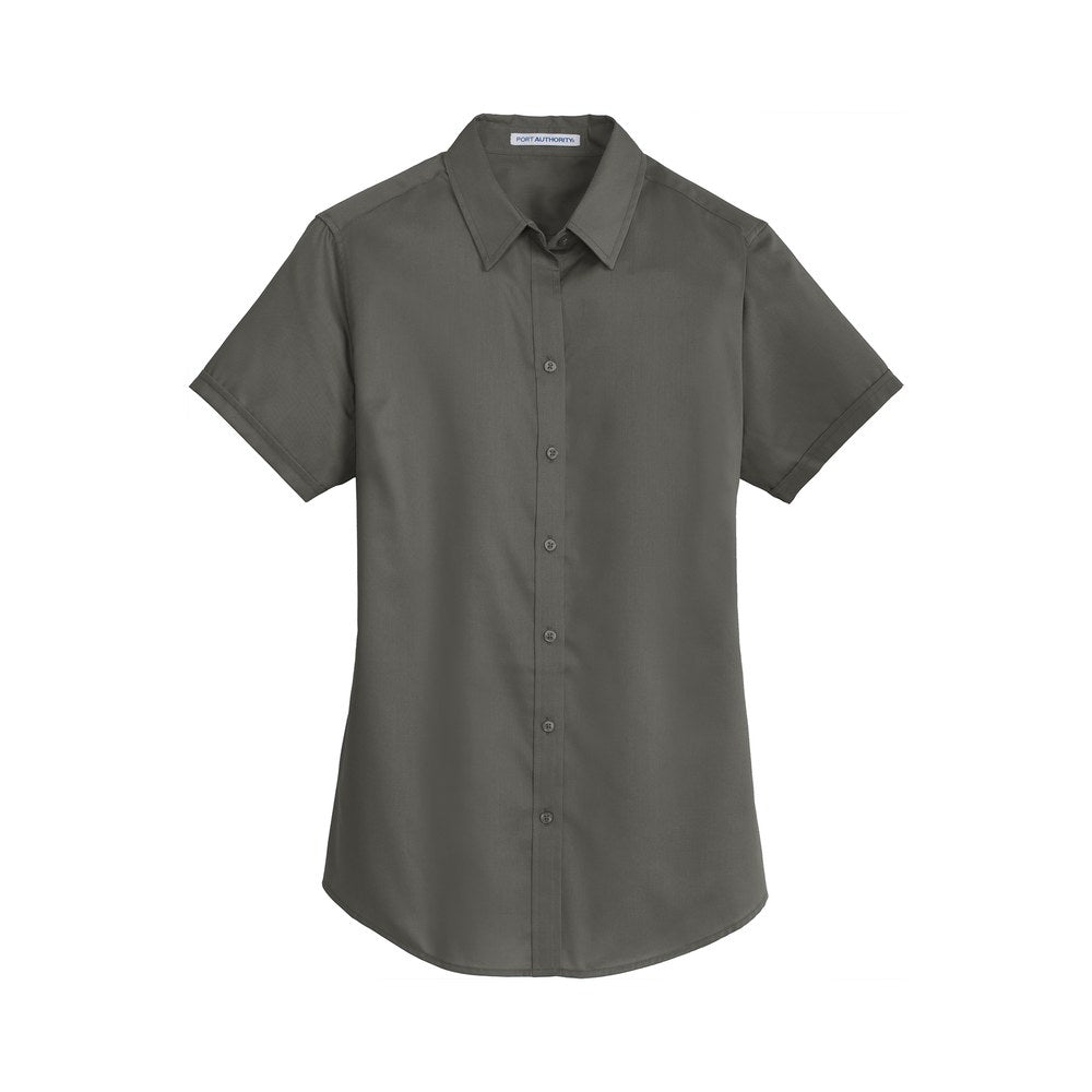 Sterling Grey