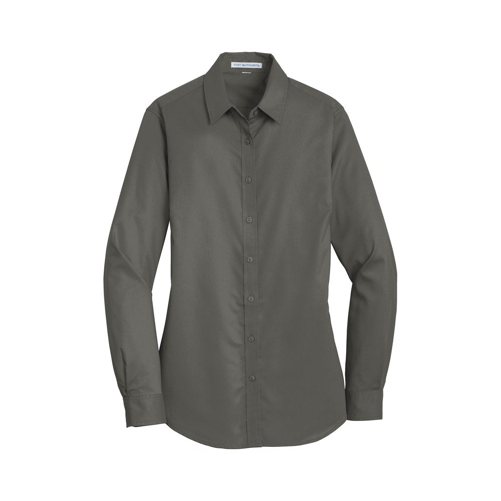 Sterling Grey