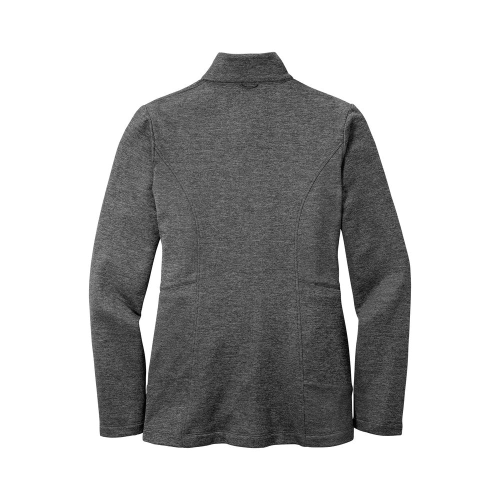 Sterling Grey Heather | Back
