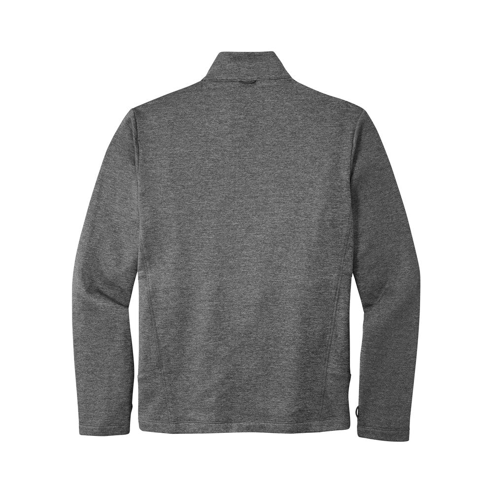 Sterling Grey Heather | Back