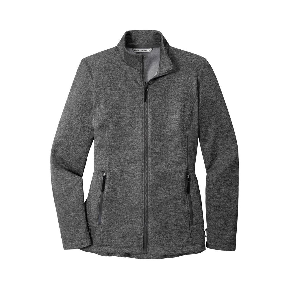 Sterling Grey Heather