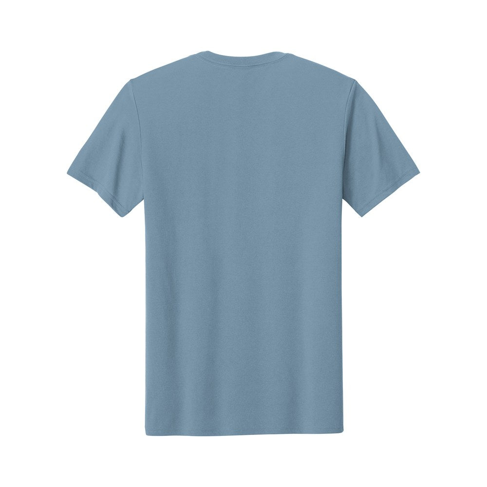 Stone Blue | Back