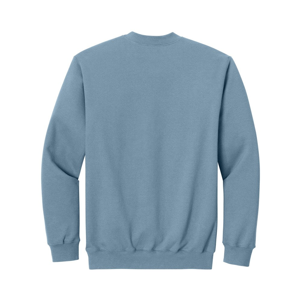 Stone Blue | Back