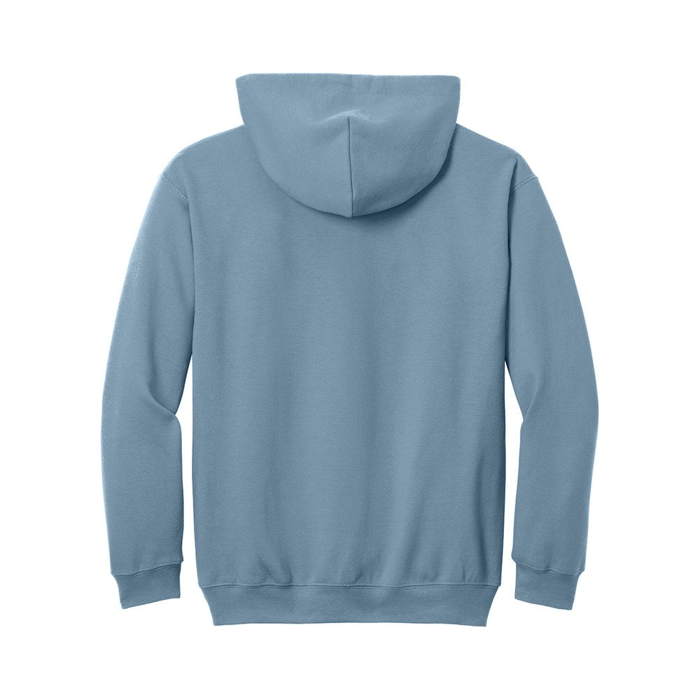 Stone Blue | Back