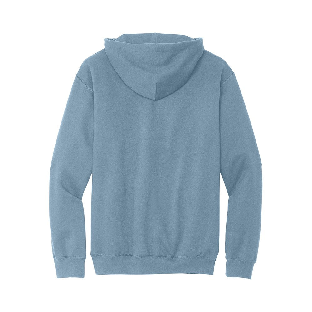 Stone Blue | Back
