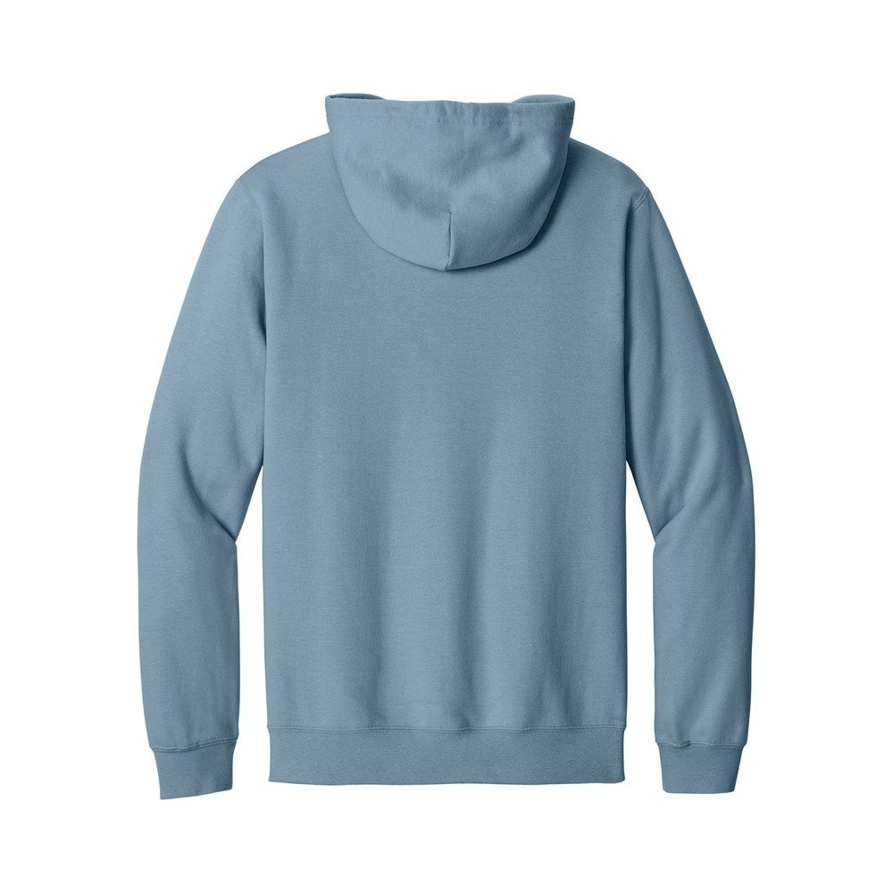 Stone Blue | Back
