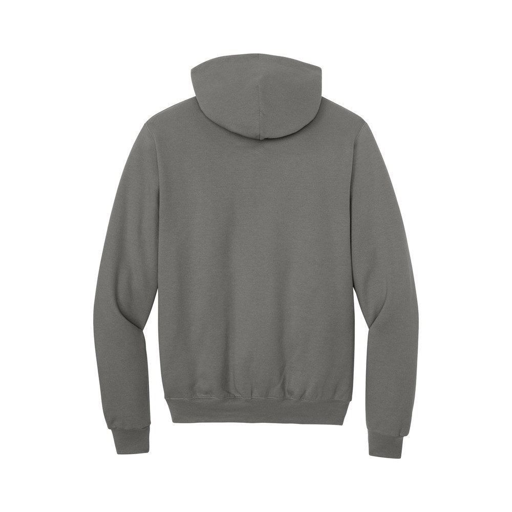 Stone Gray | Back