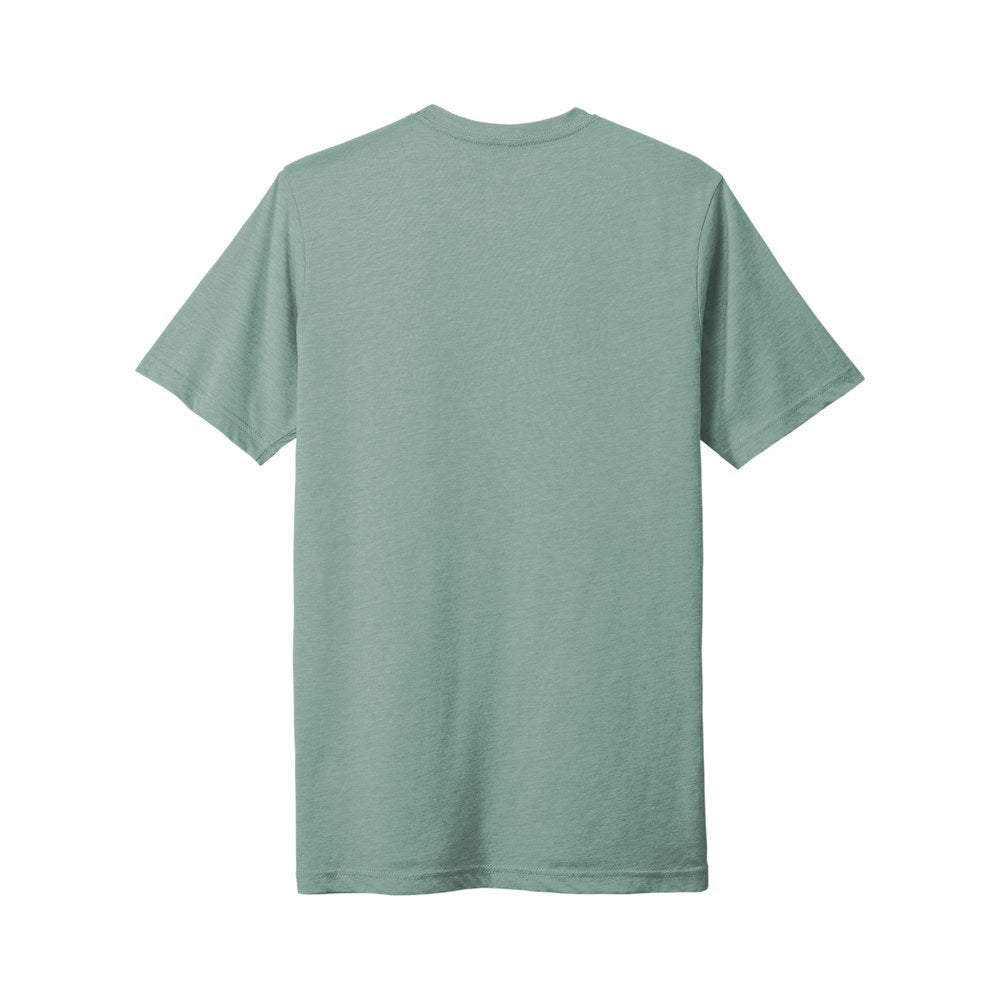 Stonewash Green | Back