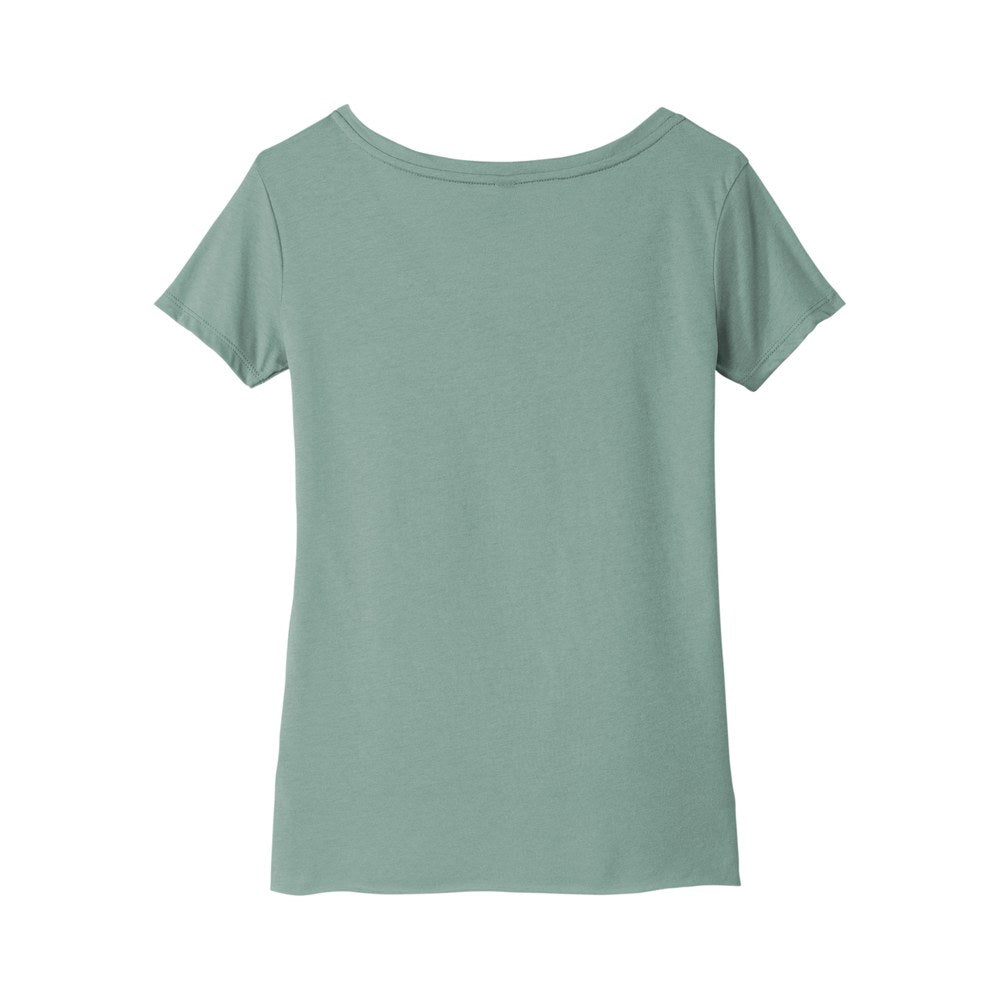 Stonewash Green | Back