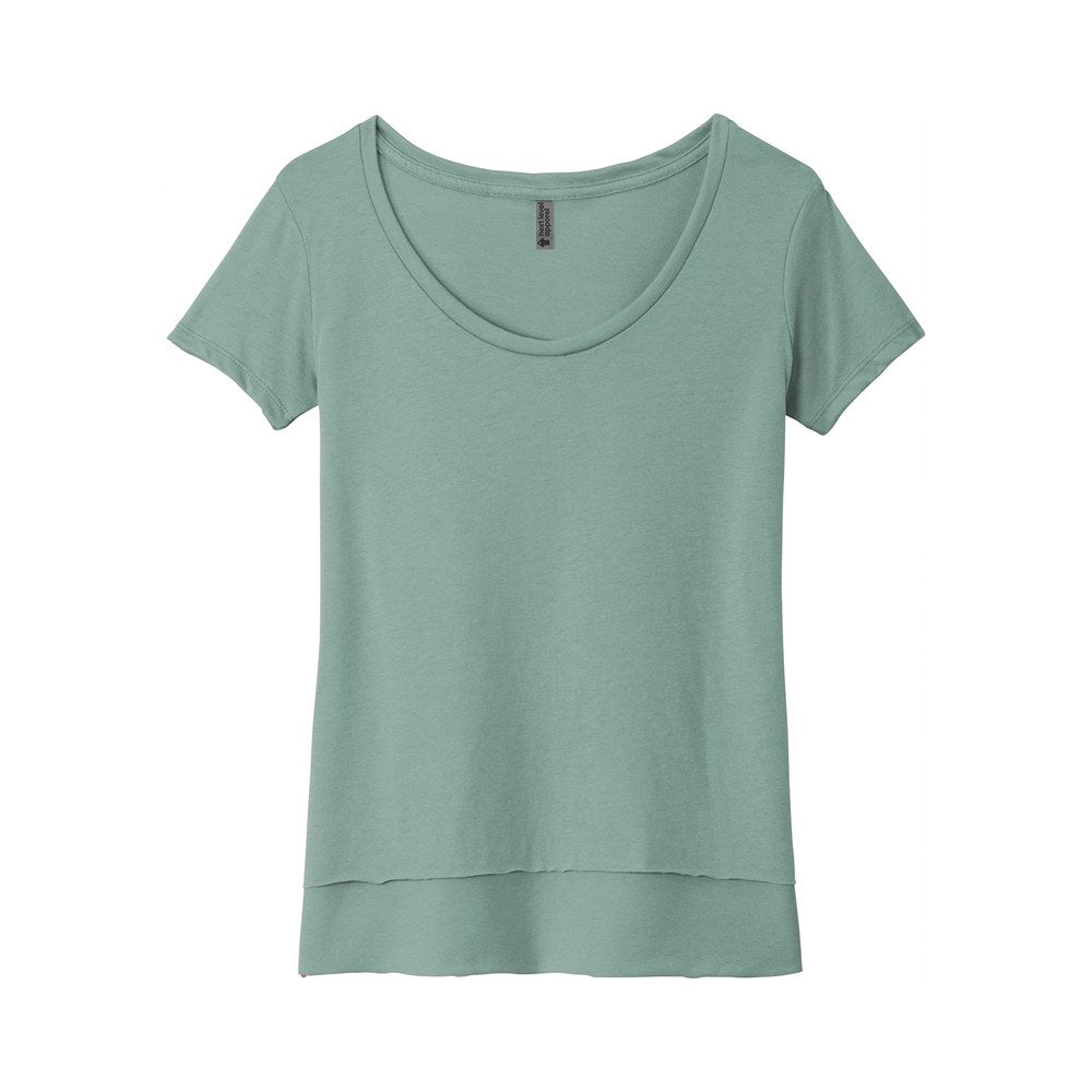 Stonewash Green