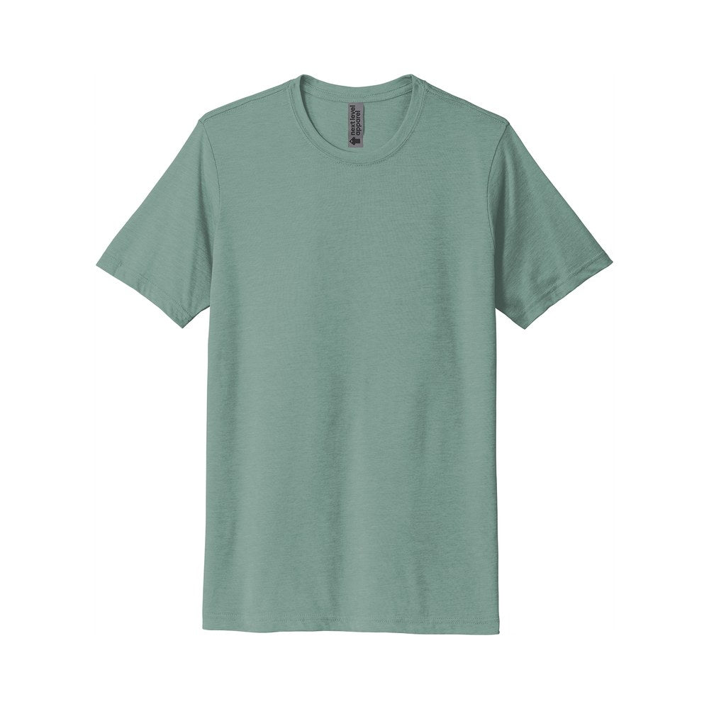 Stonewash Green