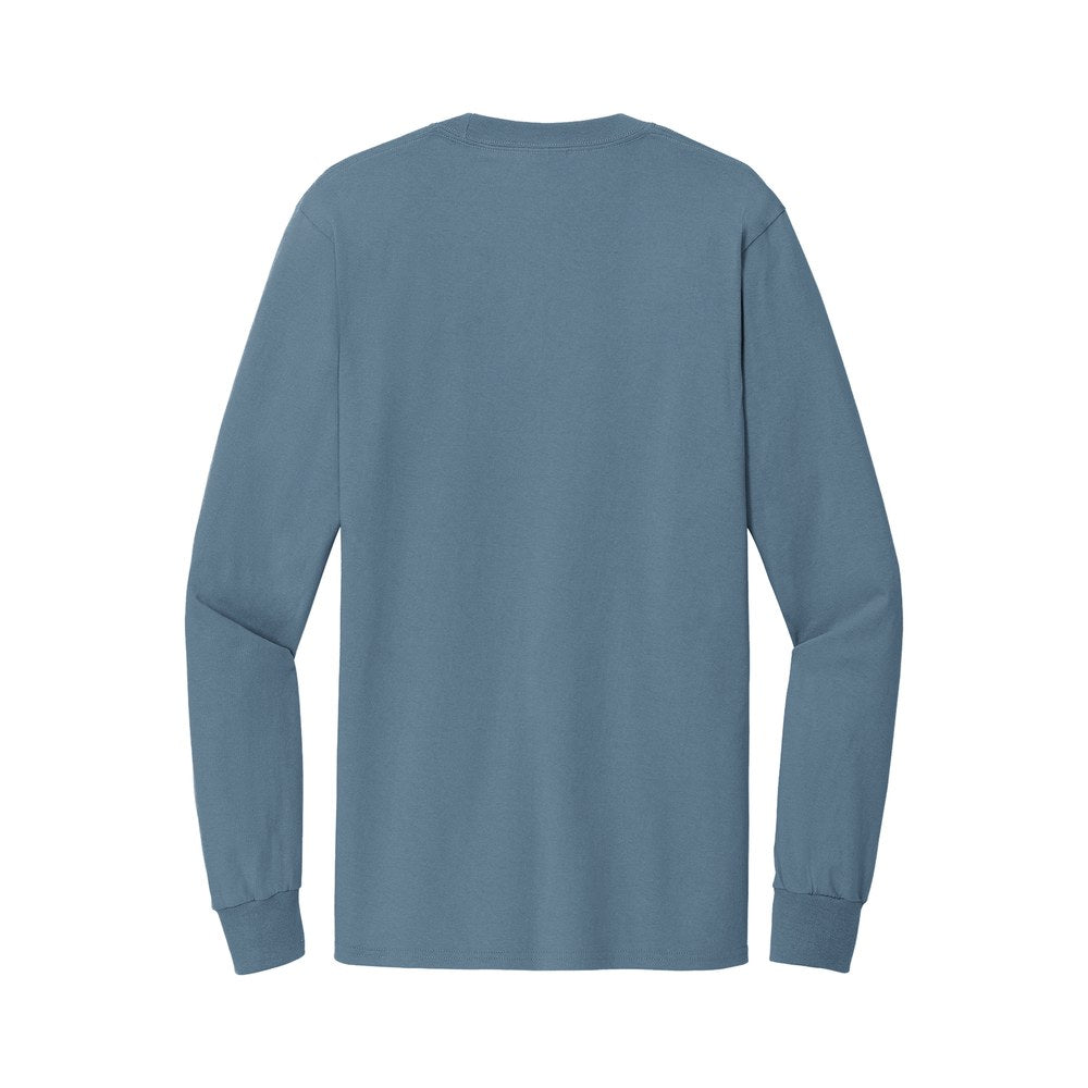 Stonewashed Blue | Back