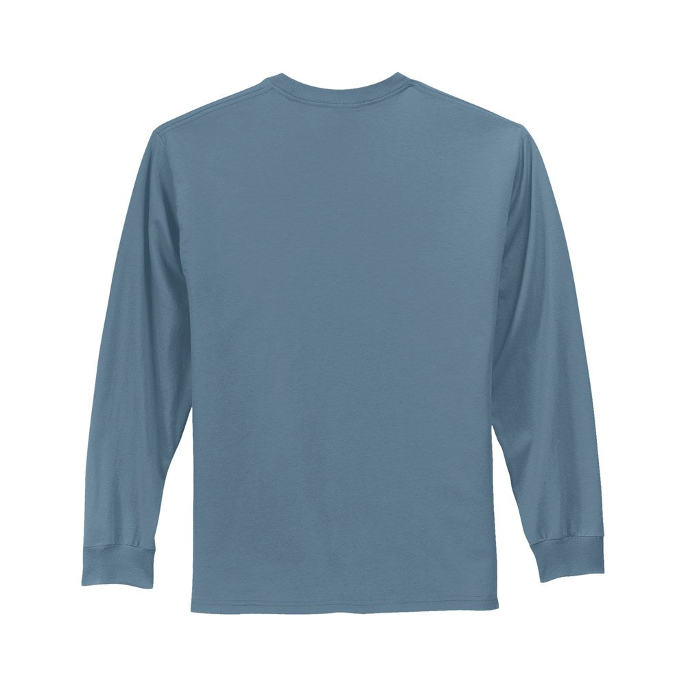 Stonewashed Blue | Back