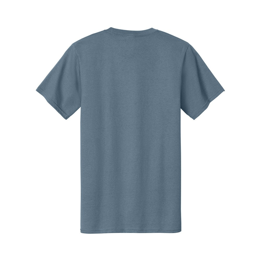 Stonewashed Blue | Back