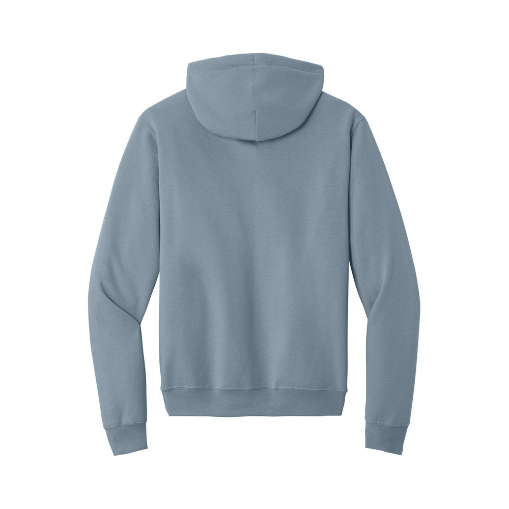 Stonewashed Blue | Back