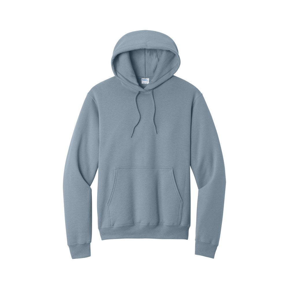 Stonewashed Blue