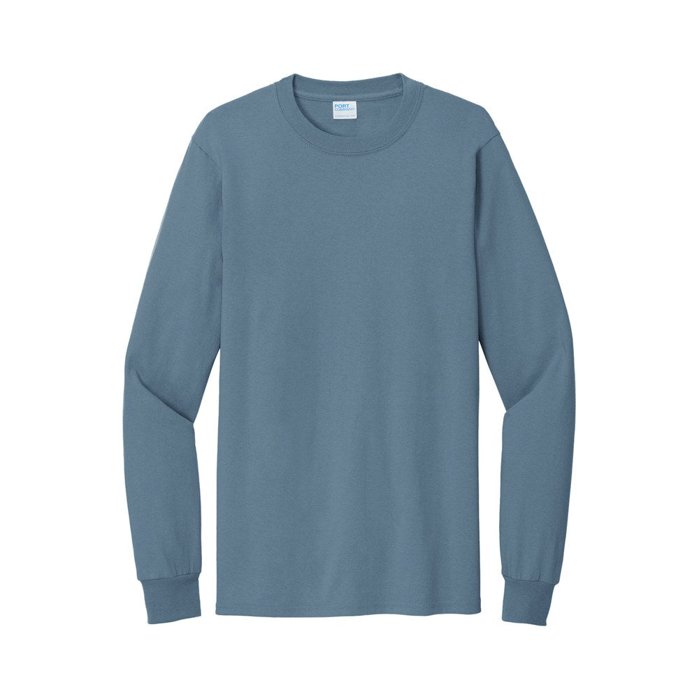 Stonewashed Blue
