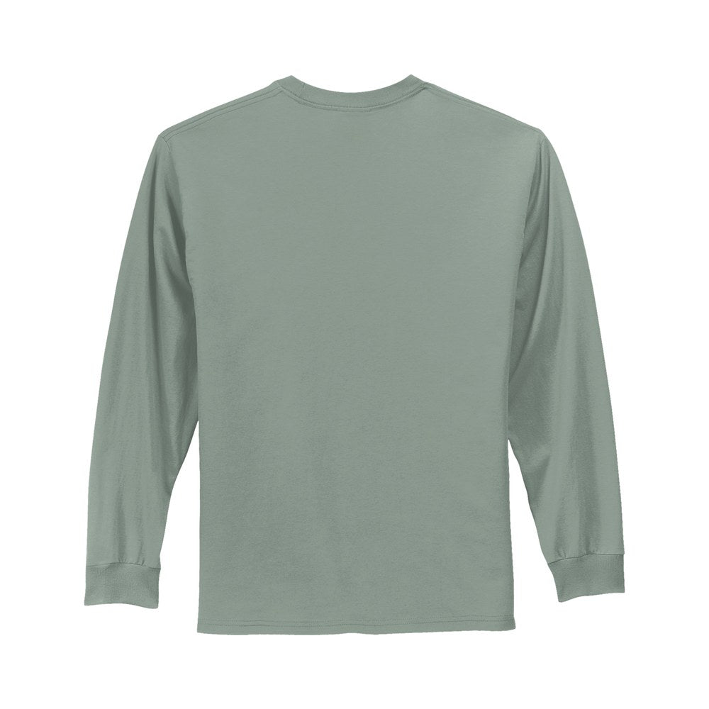 Stonewashed Green | Back