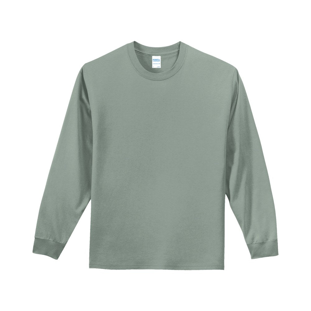 Stonewashed Green