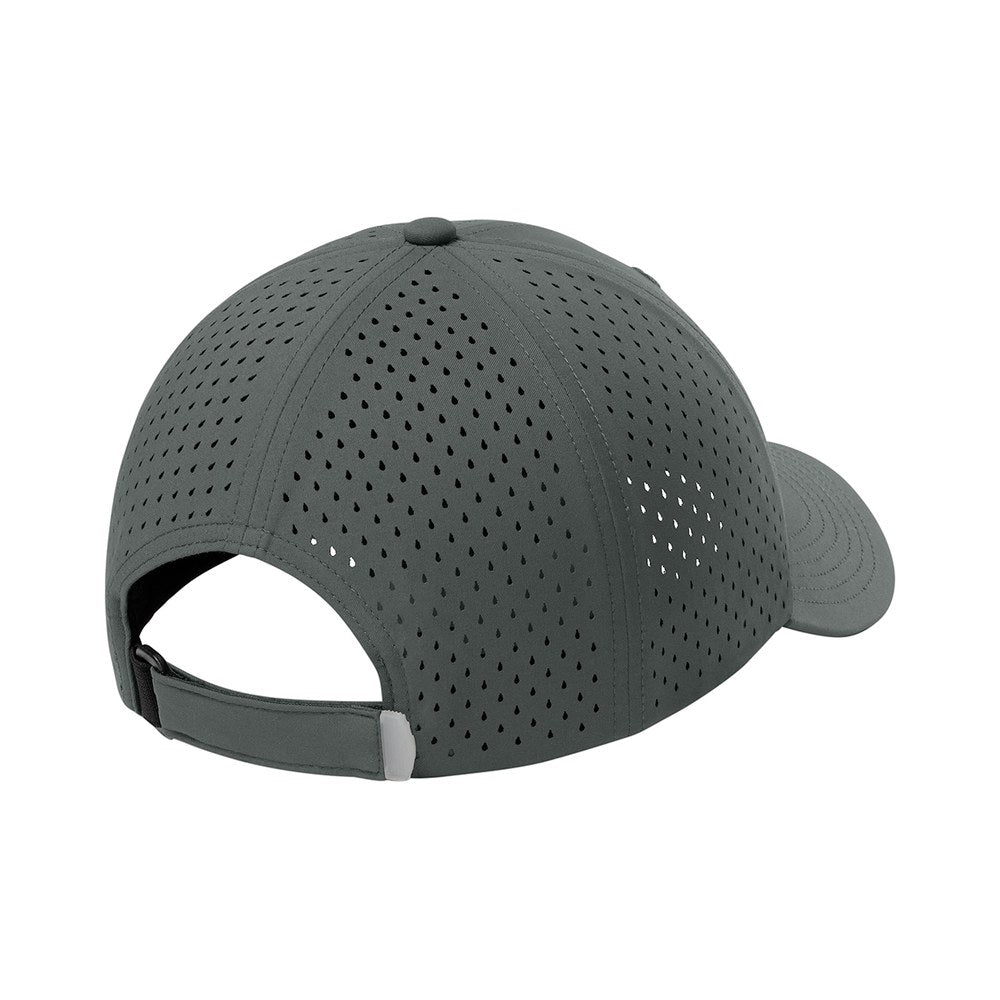 Storm Grey | Back