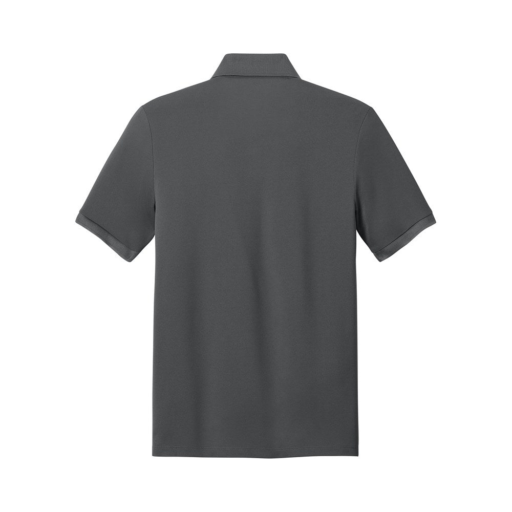 Storm Grey | Back