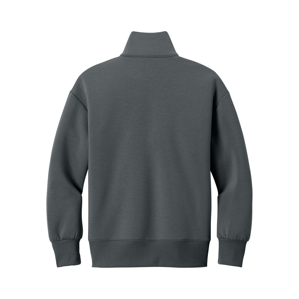 Storm Grey | Back