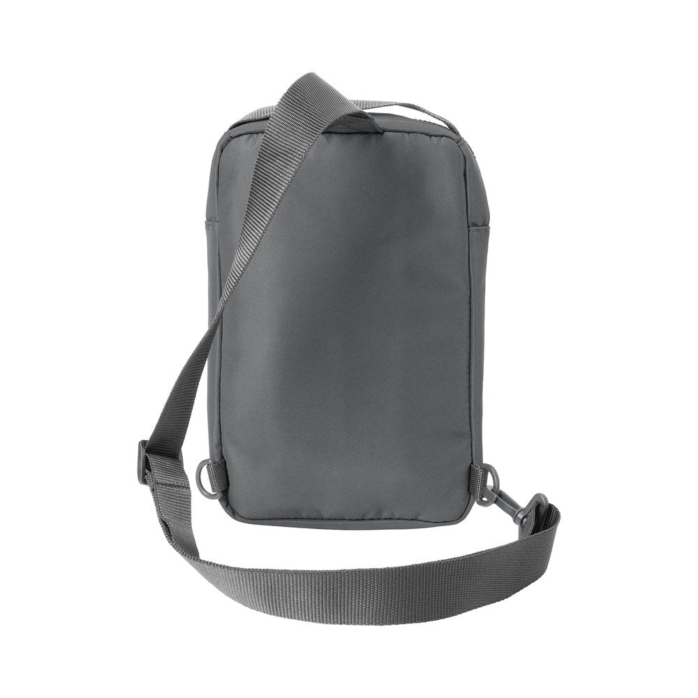 Storm Grey | Back