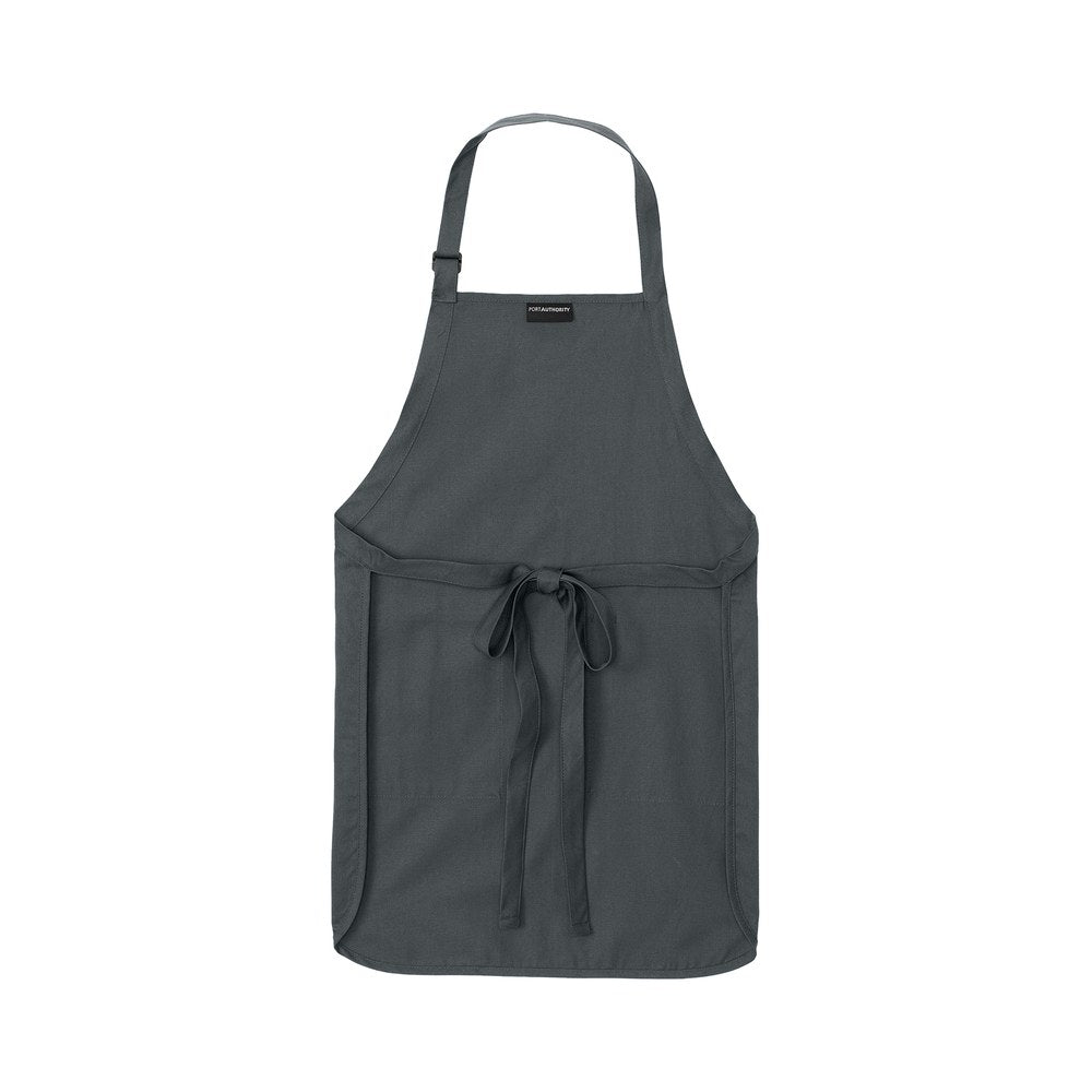 Storm Grey | Back