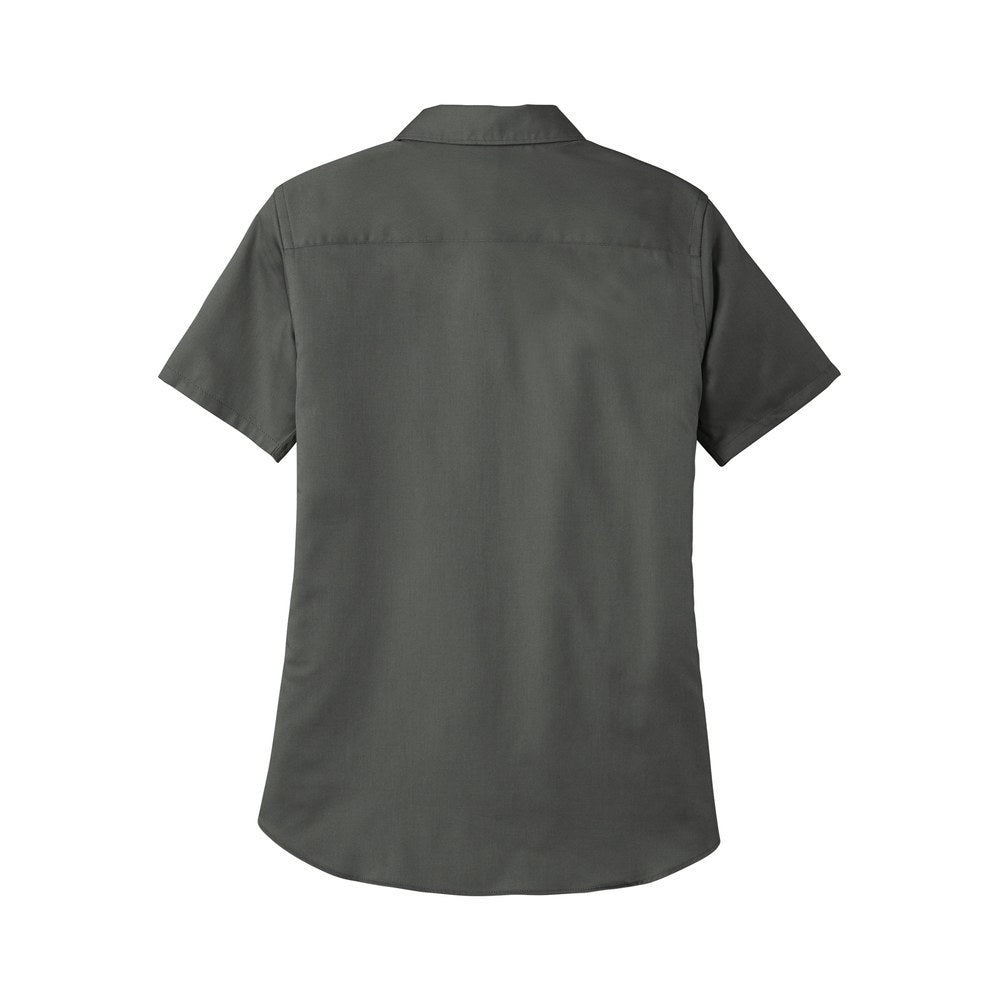 Storm Grey | Back
