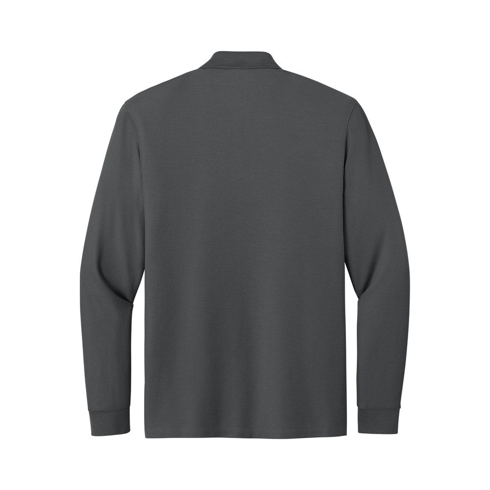 Storm Grey | Back