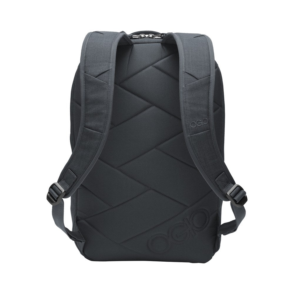 Storm Grey | Back