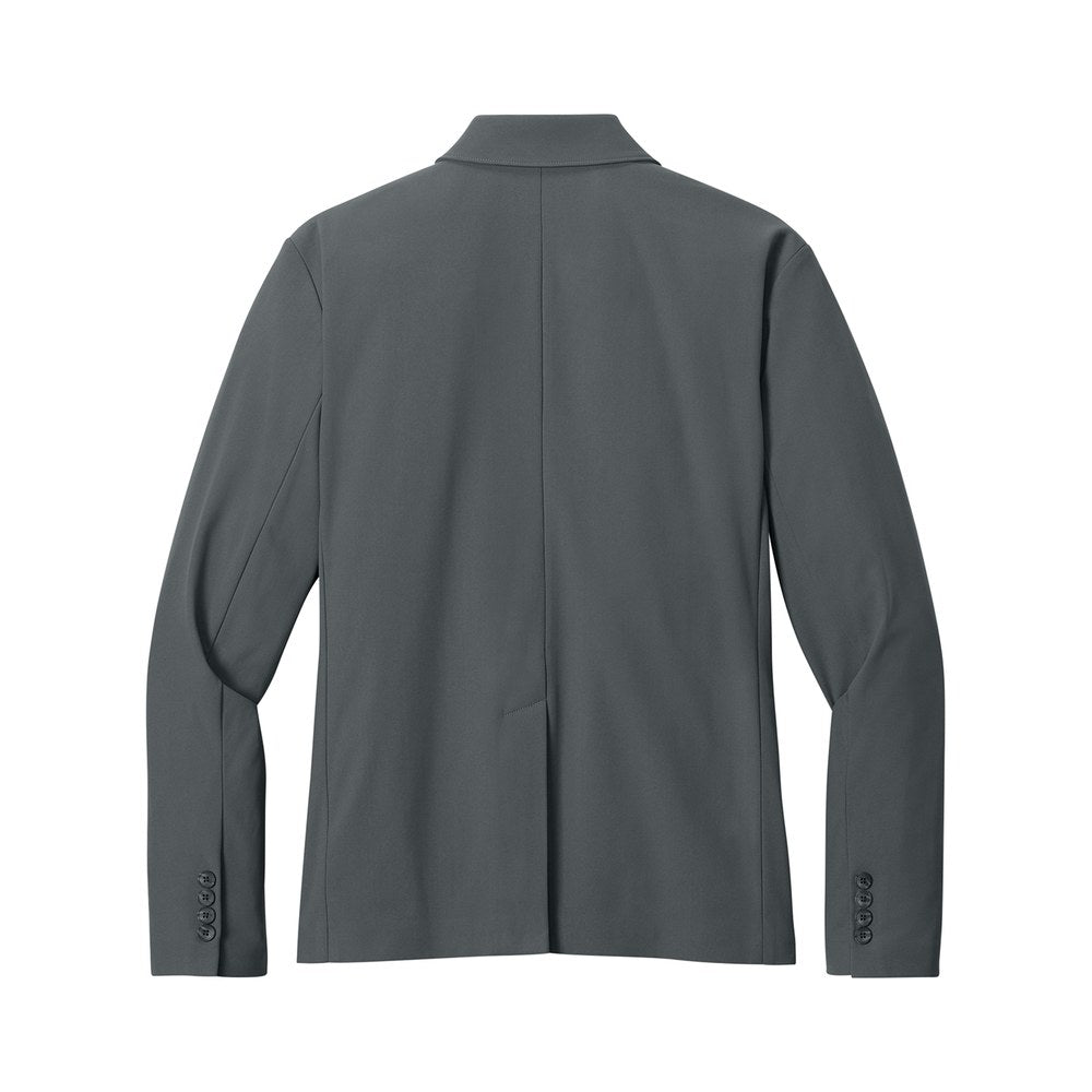 Storm Grey | Back