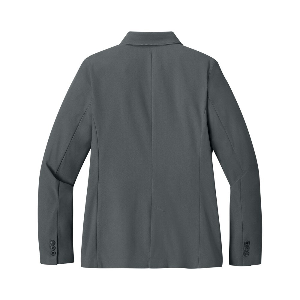 Storm Grey | Back